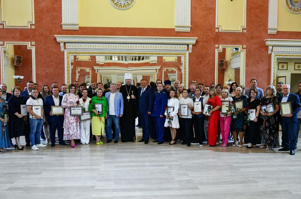 Фото: Пресс-служба Муниципального образования городской округ Донецк ДНР