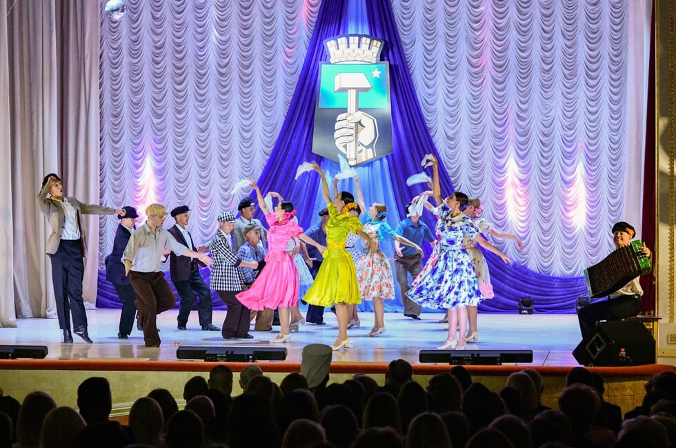 Фото: Пресс-служба Муниципального образования городской округ Донецк ДНР