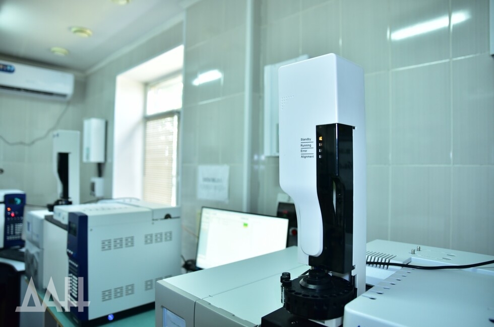 Фото: Донецкое агентство новостей