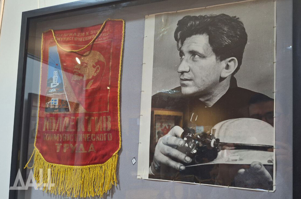 Фото: Донецкое агентство новостей 