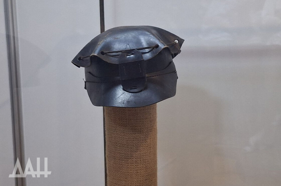 Фото: Донецкое агентство новостей 