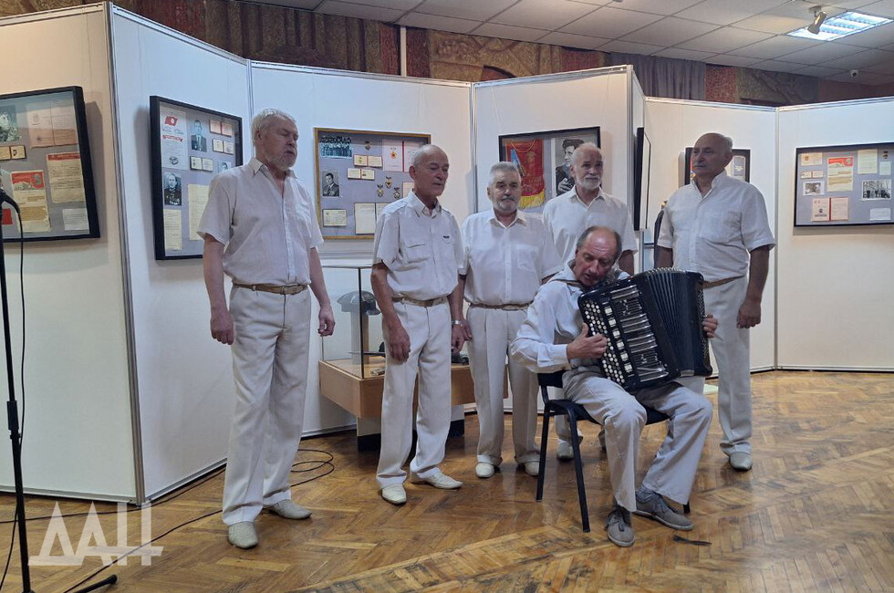 Фото: Донецкое агентство новостей 