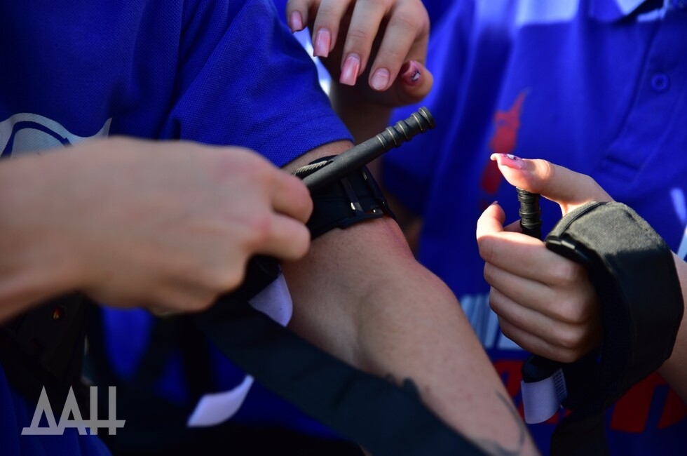 Фото: Донецкое агентство новостей 