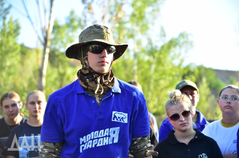 Фото: Донецкое агентство новостей 