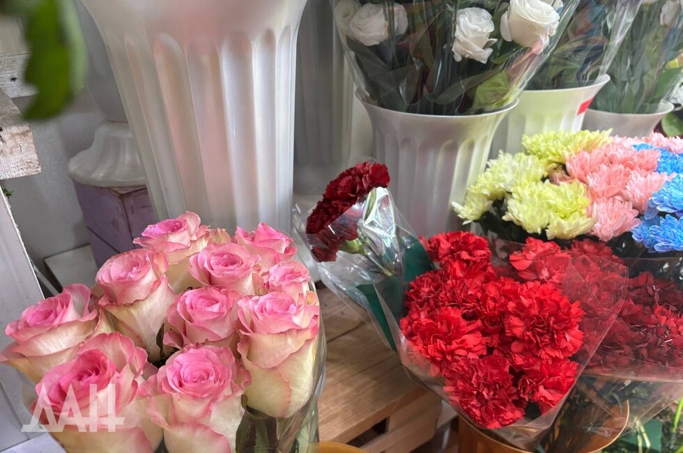 Фото: Донецкое агентство новостей