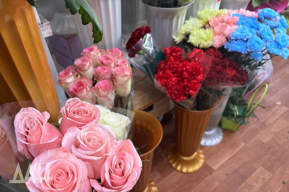 Фото: Донецкое агентство новостей