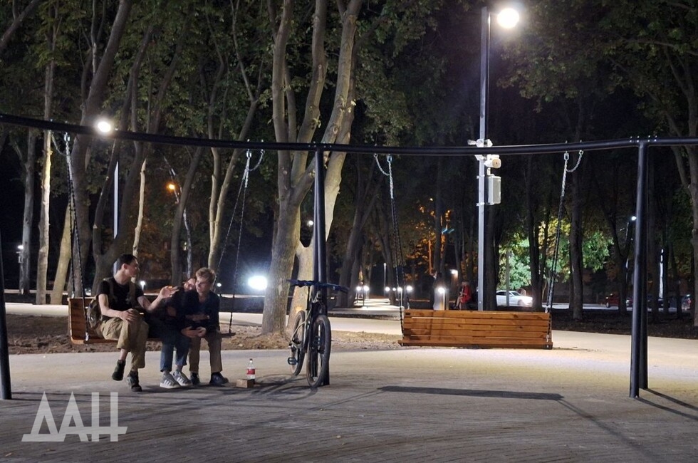 Фото: Донецкое агентство новостей