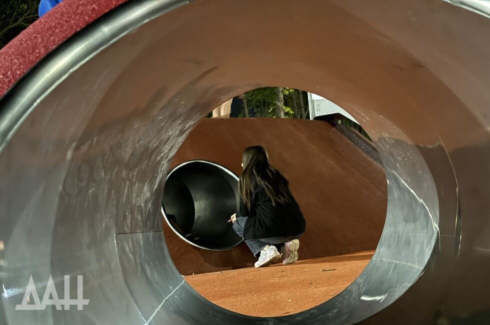 Фото: Донецкое агентство новостей