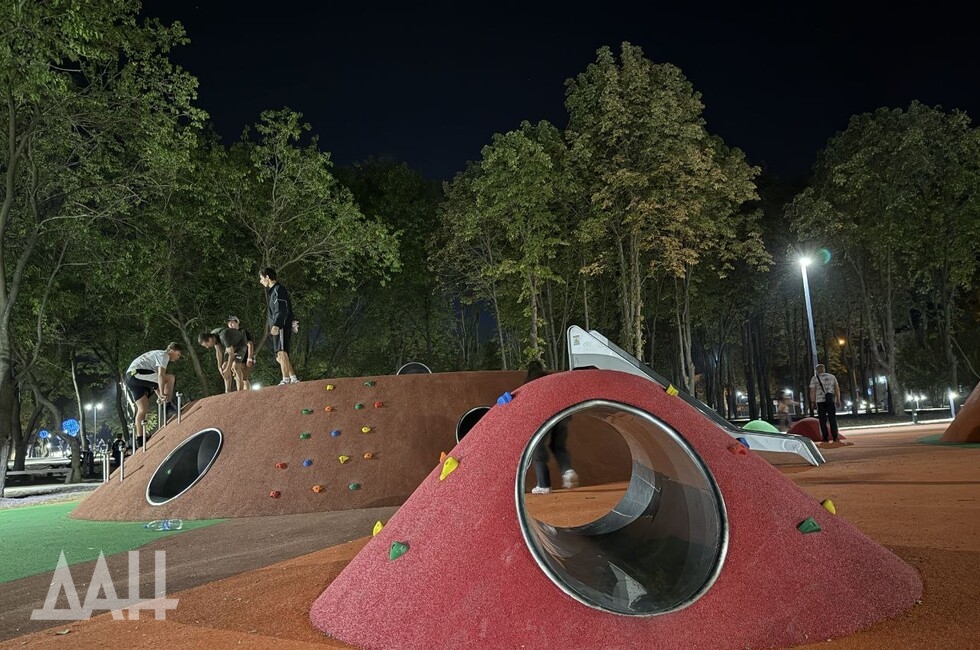 Фото: Донецкое агентство новостей