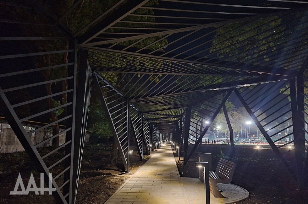 Фото: Донецкое агентство новостей