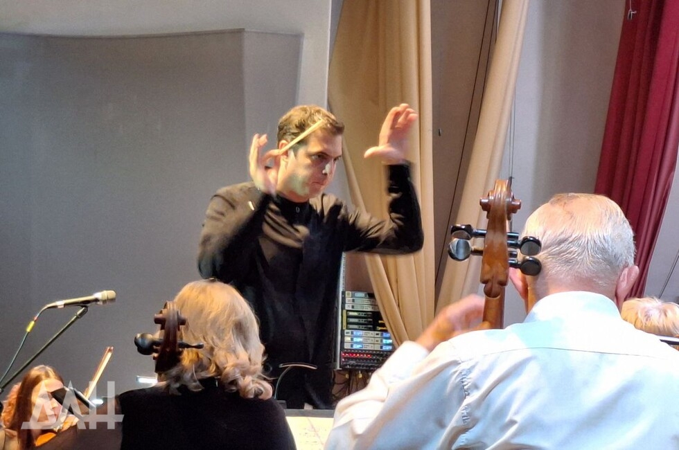 Фото: Донецкое агентство новостей