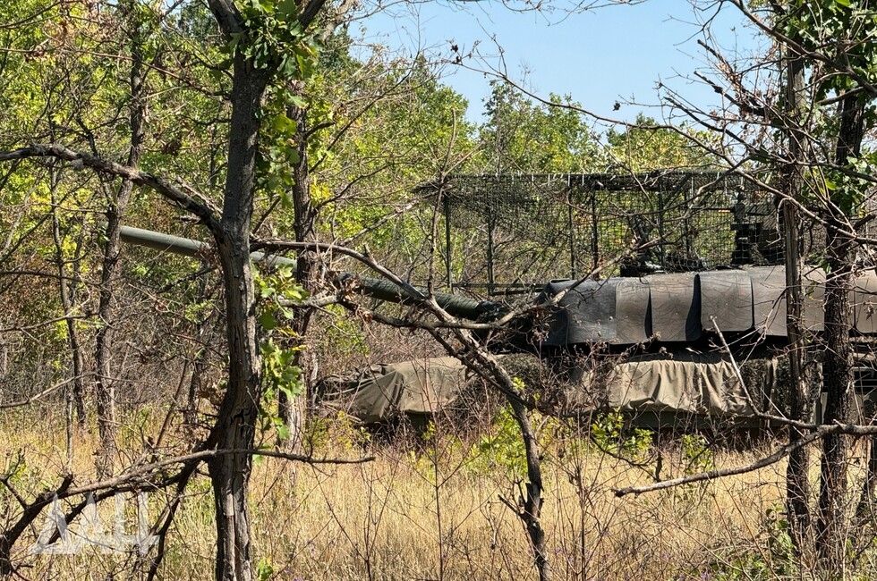 Фото: Донецкое агентство новостей