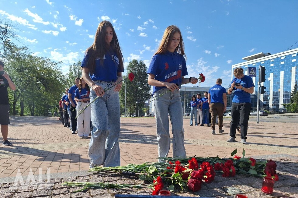 Фото: Донецкое агентство новостей