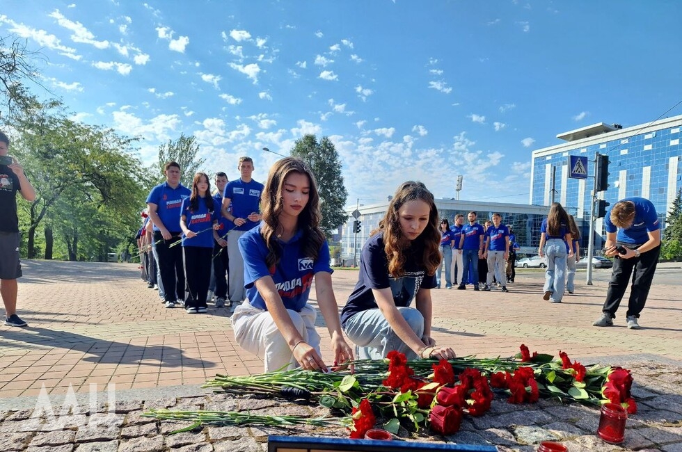 Фото: Донецкое агентство новостей