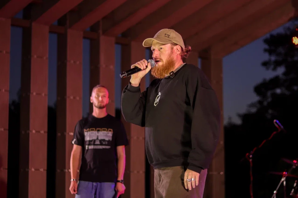 Фото: прес-служба форума «Молодежь Донбасса»