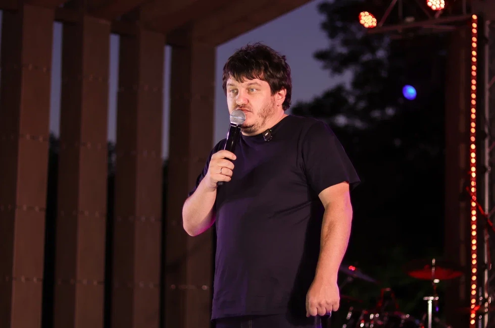 Фото: прес-служба форума «Молодежь Донбасса»