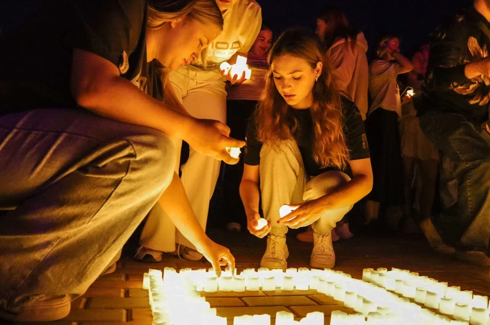 Фото: прес-служба форума «Молодежь Донбасса»