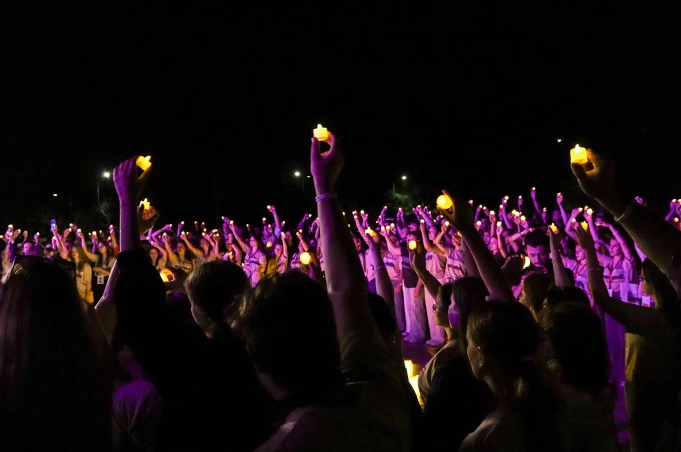 Фото: прес-служба форума «Молодежь Донбасса»