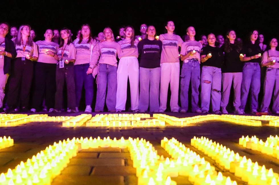 Фото: прес-служба форума «Молодежь Донбасса»