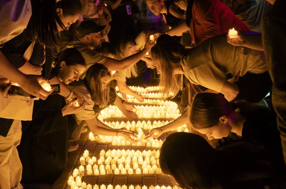 Фото: прес-служба форума «Молодежь Донбасса»