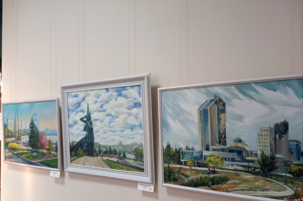 Фото: Донецкий республиканский художественный музей