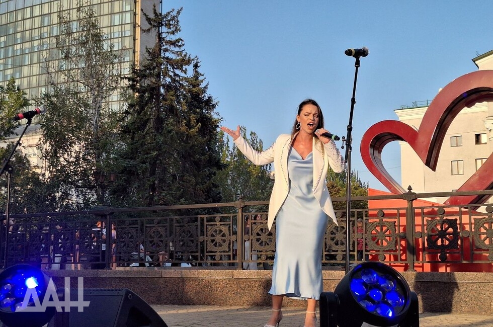 Фото: Донецкое агентство новостей