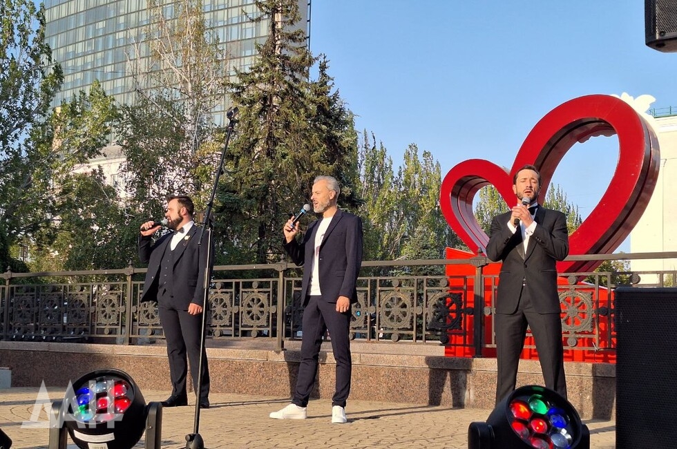 Фото: Донецкое агентство новостей