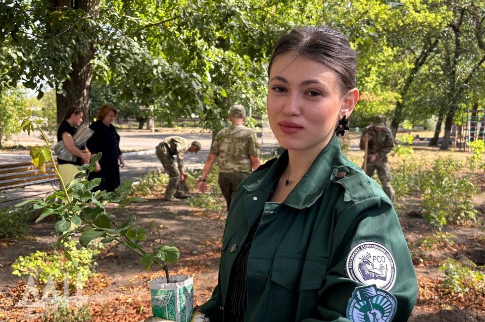 Фото: Донецкое агентство новостей