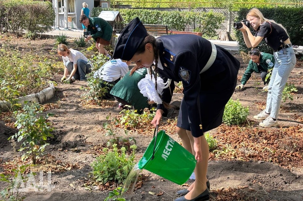 Фото: Донецкое агентство новостей