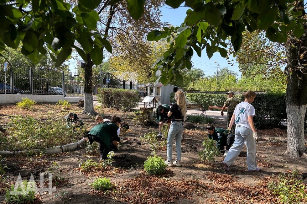 Фото: Донецкое агентство новостей