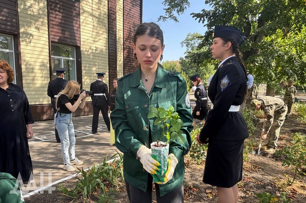 Фото: Донецкое агентство новостей