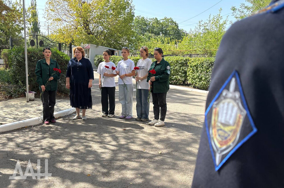 Фото: Донецкое агентство новостей