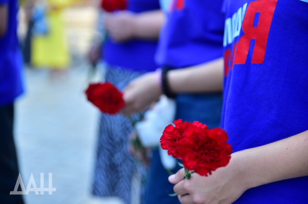 Фото: Донецкое агентство новостей
