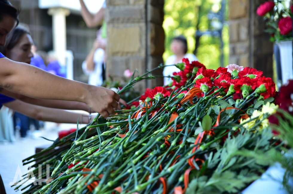 Фото: Донецкое агентство новостей