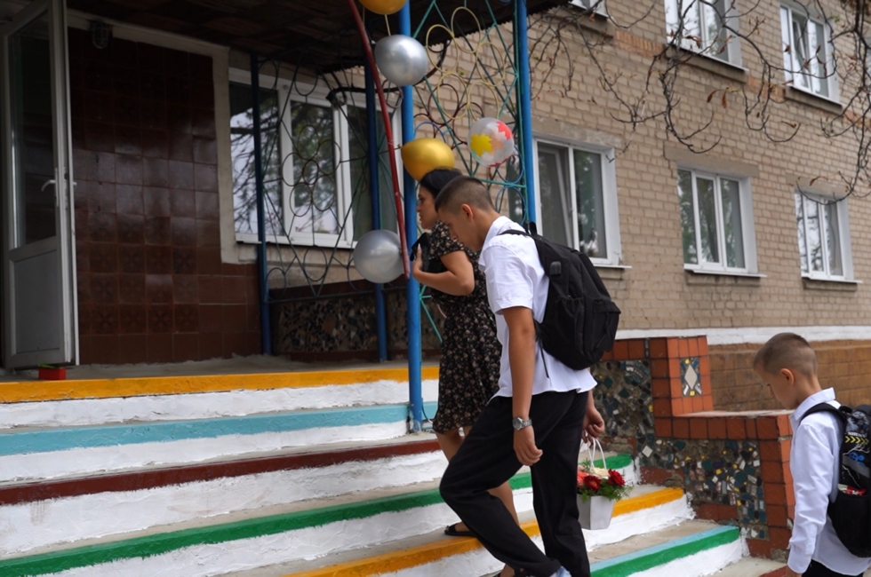 Фото: пресс-служба Министерства молодежной политики