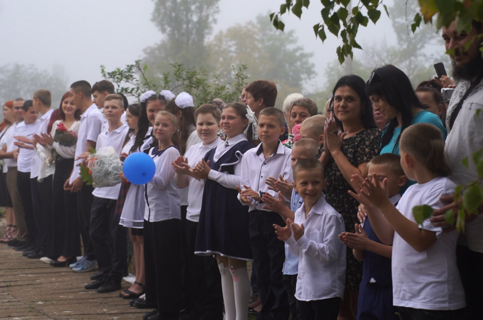 Фото: пресс-служба Министерства молодежной политики