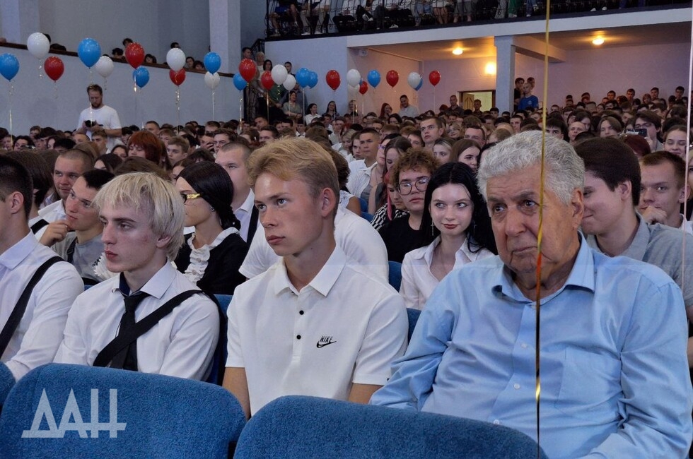 Фото: Донецкое агентство новостей 