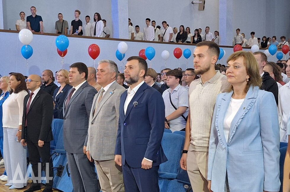 Фото: Донецкое агентство новостей 