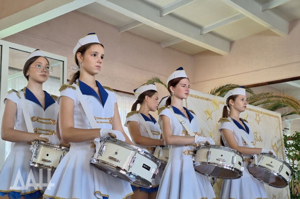 Фото: Донецкое агентство новостей 