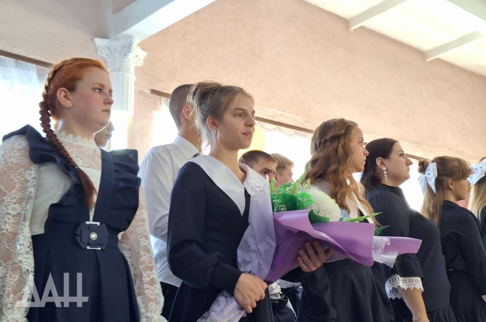 Фото: Донецкое агентство новостей 