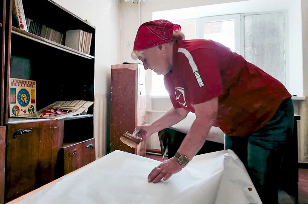 Фото: пресс-служба организации "Народный фронт"