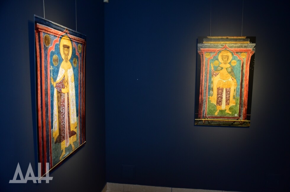 Фото: Донецкое агентство новостей 