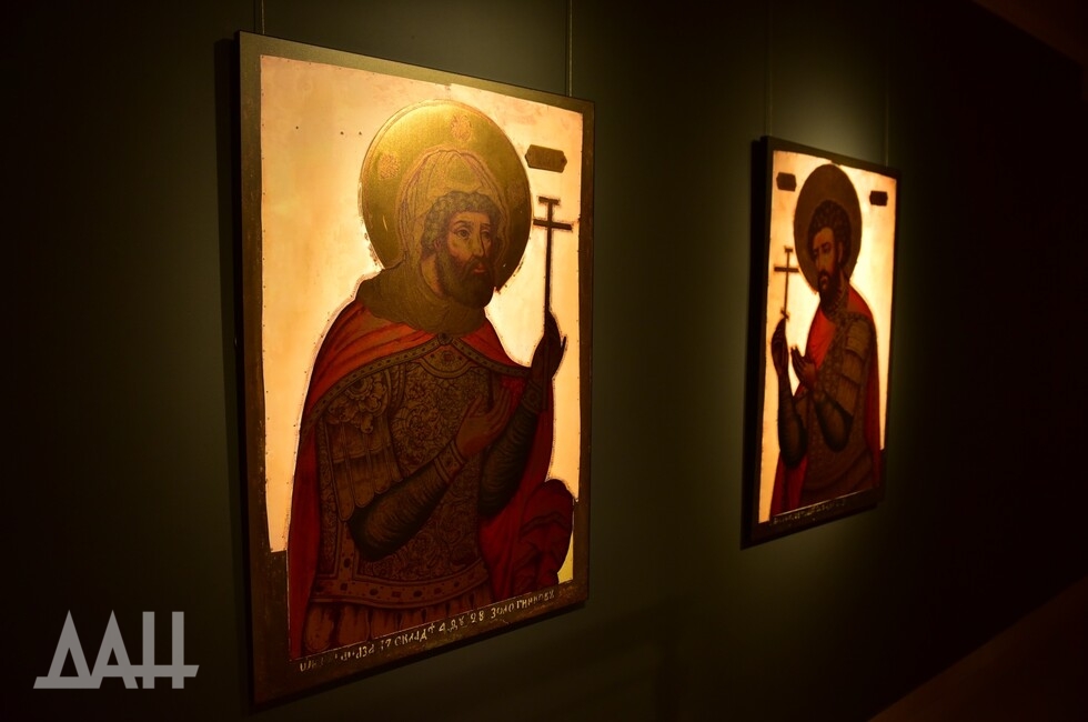 Фото: Донецкое агентство новостей 