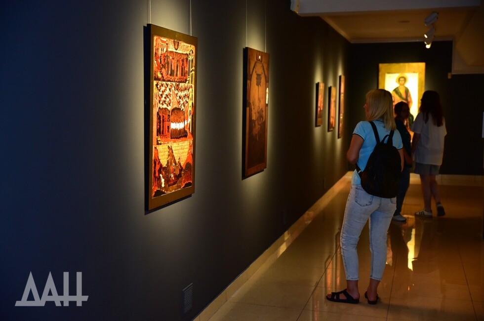 Фото: Донецкое агентство новостей 