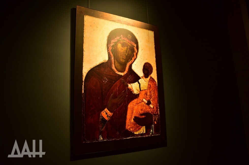 Фото: Донецкое агентство новостей 