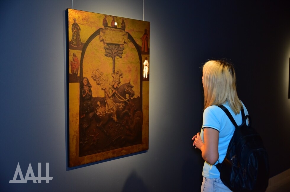 Фото: Донецкое агентство новостей 