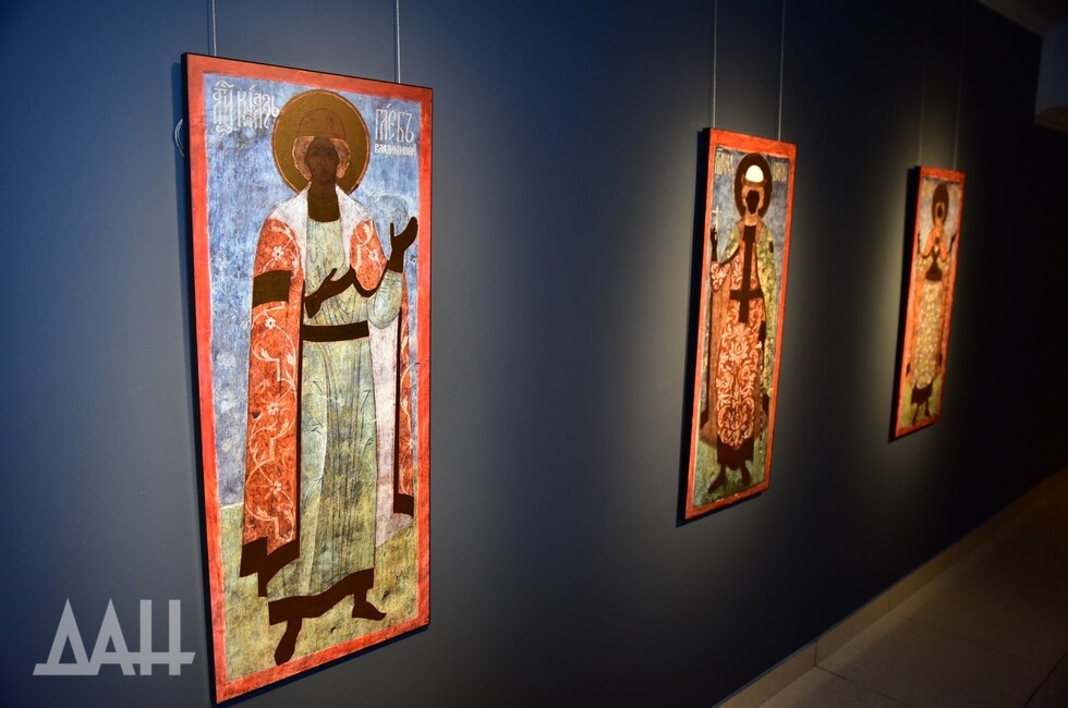 Фото: Донецкое агентство новостей 