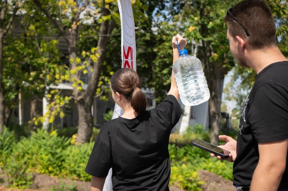 Фото: пресс-служба Молодежной политики ДНР