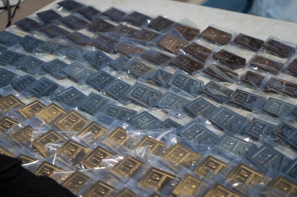 Фото: пресс-служба Молодежной политики ДНР