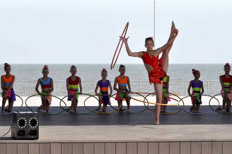 Фото: Официальный тг-канал главы ДНР Дениса Пушилина